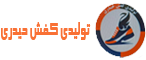 تولیدی کفش حیدری